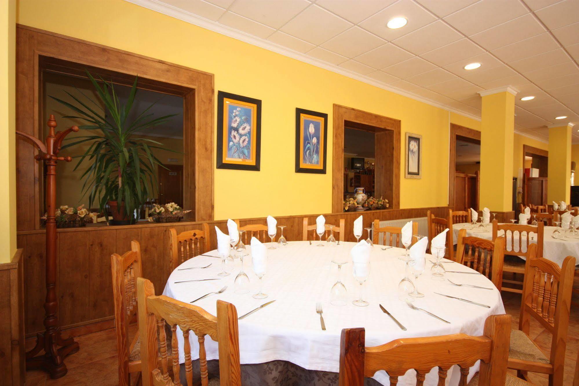 Hotel Rural Montana De Cazorla أرويو فريو المظهر الخارجي الصورة
