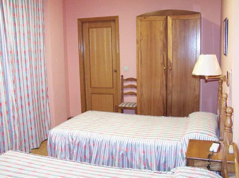 Hotel Rural Montana De Cazorla أرويو فريو المظهر الخارجي الصورة
